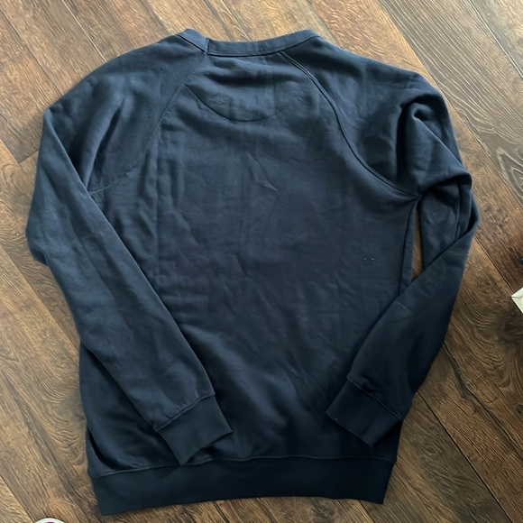 BNWT Stranger things light weight crewneck sweatshirt - Picture 7 of 7